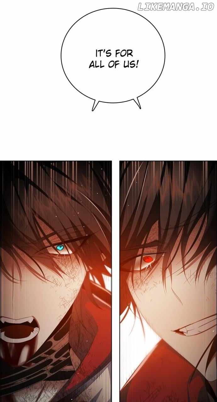 Zero Game Chapter 312 35
